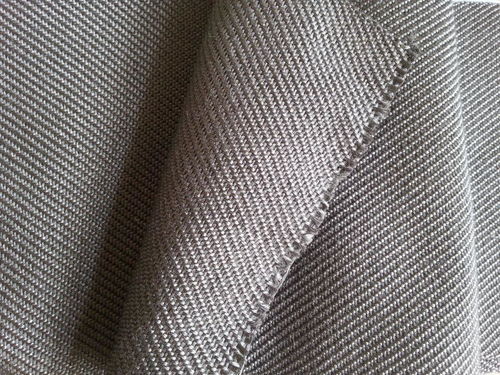 鍍金屬玻璃纖維 性能、應用與未來發(fā)展