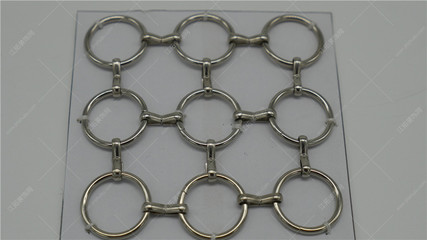 金屬環(huán)網(wǎng)的特性與應(yīng)用