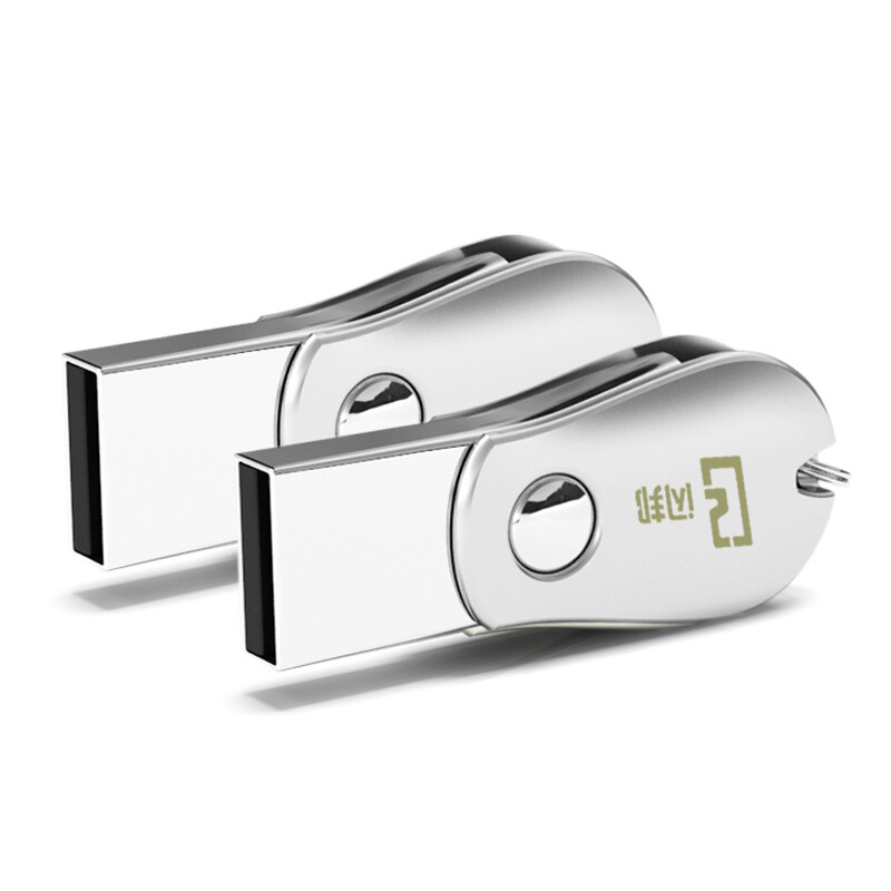 閃邦手機(jī)U盤 手機(jī)電腦兩用，金屬質(zhì)感引領(lǐng)移動存儲新風(fēng)尚