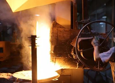 遠(yuǎn)大閥門集團(tuán) 鑄就精工，向國內(nèi)鑄造行業(yè)前端邁進(jìn)