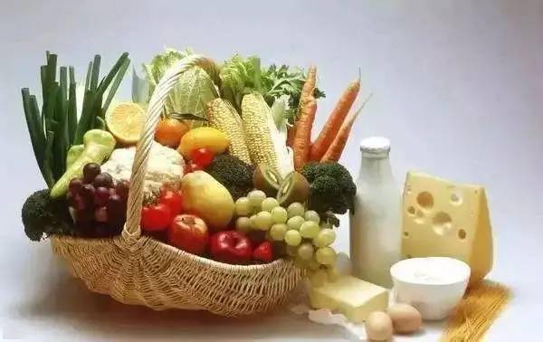 科學認識農藥殘留，放心食用農產品